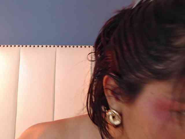 MirandaLarsson webcam