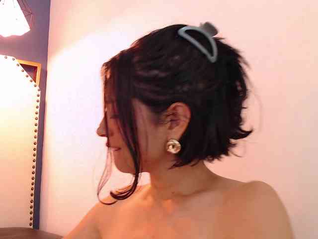 MirandaLarsson webcam