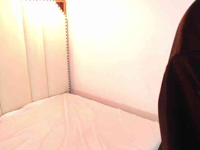 MirandaLarsson webcam