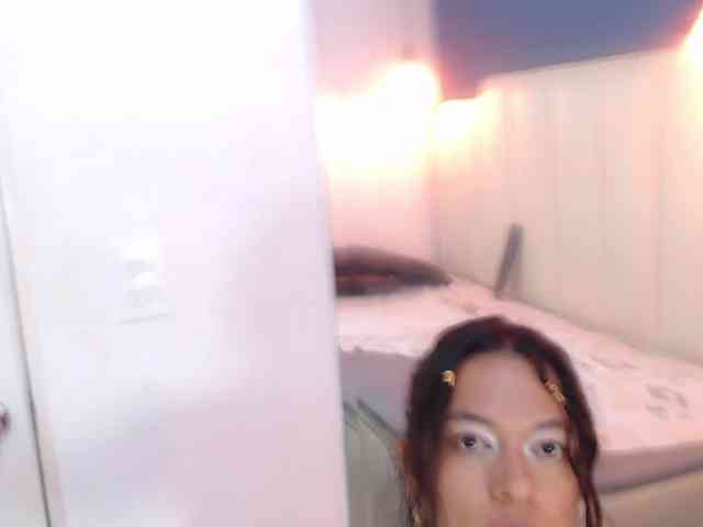 MirandaLarsson webcam