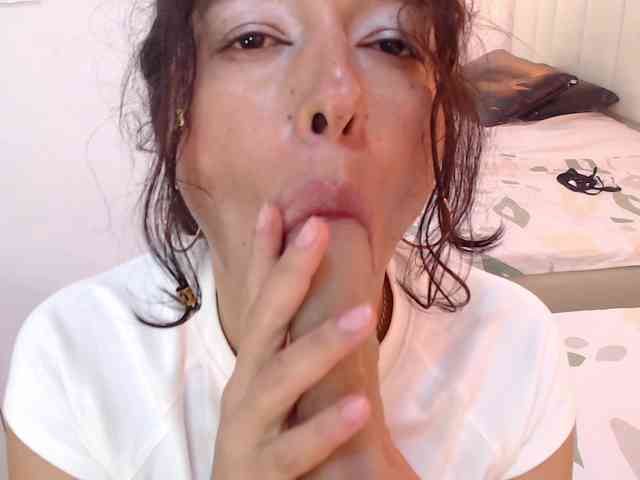 MirandaLarsson webcam