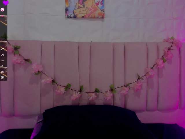 cloe-maisonn's BongaCams show and profile