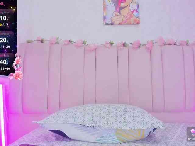 cloe-maisonn webcam