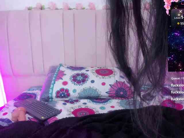 cloe-maisonn webcam