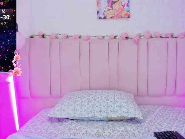 cloe-maisonn webcam