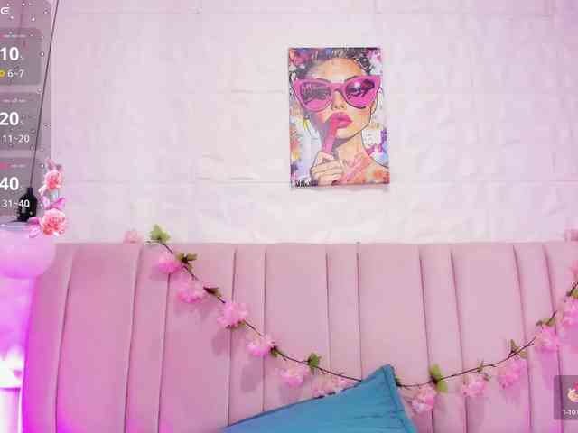 cloe-maisonn webcam