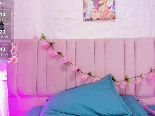 cloe-maisonn webcam