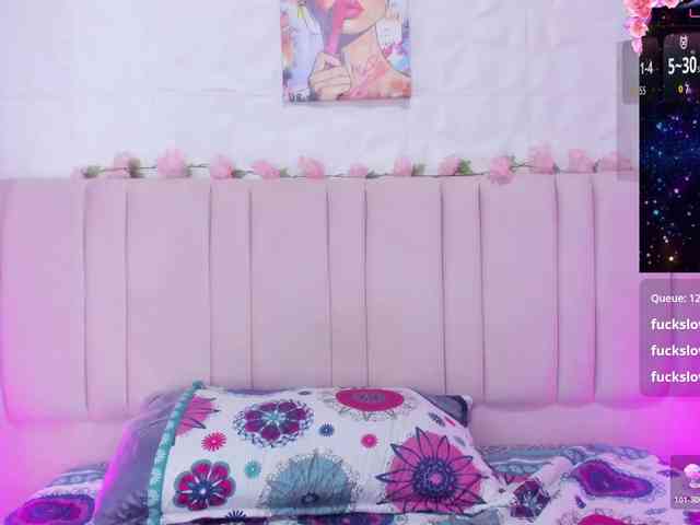 cloe-maisonn webcam