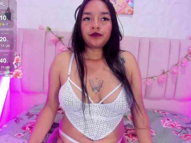 cloe-maisonn webcam