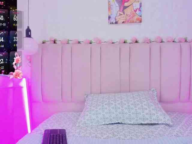 cloe-maisonn webcam
