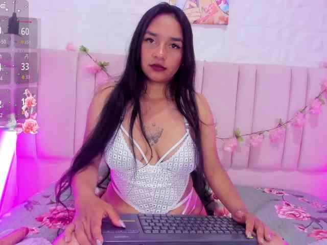 cloe-maisonn webcam