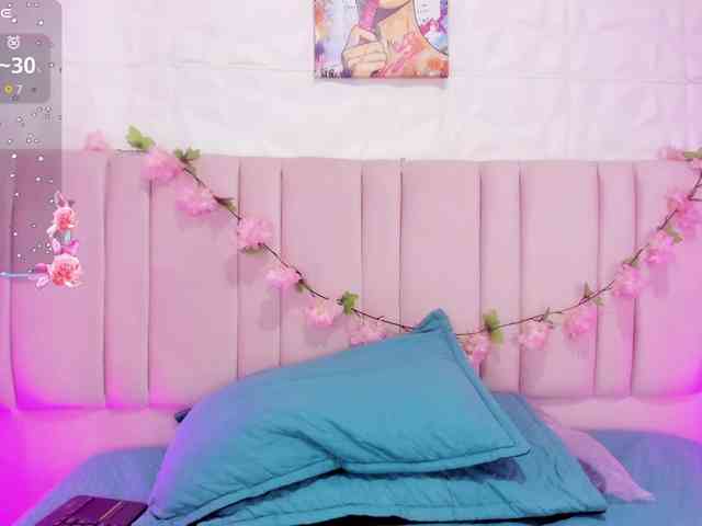cloe-maisonn webcam
