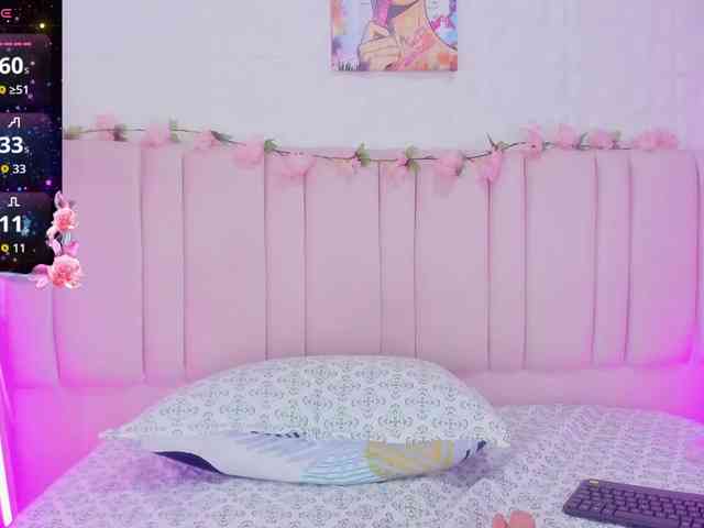 cloe-maisonn webcam