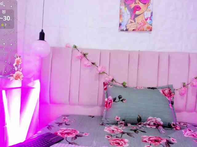 cloe-maisonn webcam