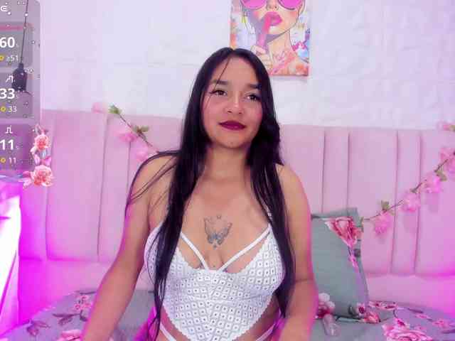 cloe-maisonn webcam