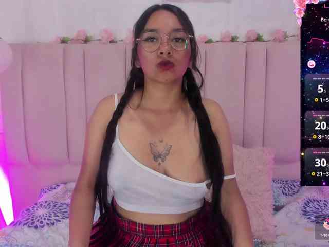 cloe-maisonn webcam