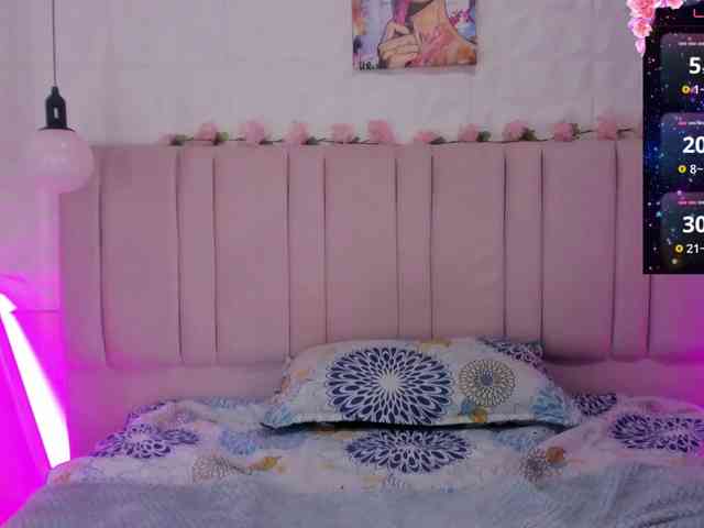 cloe-maisonn webcam