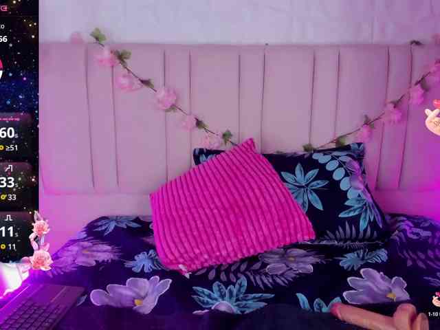 cloe-maisonn webcam