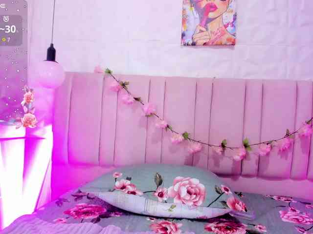 cloe-maisonn webcam