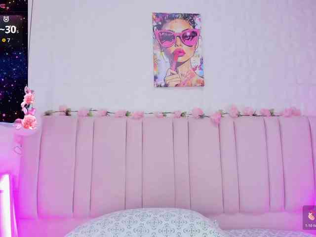 cloe-maisonn webcam