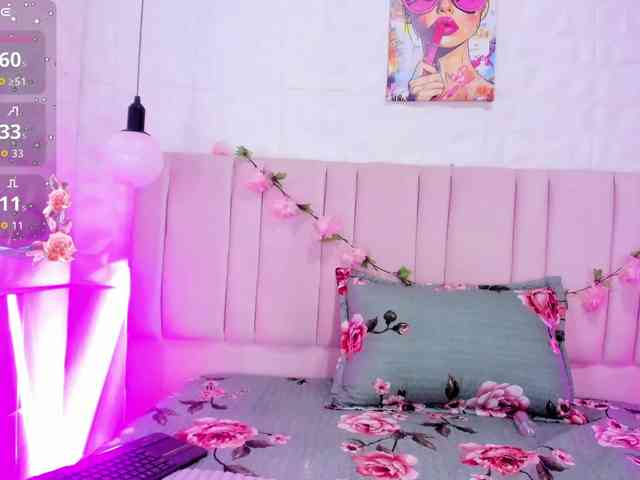 cloe-maisonn webcam