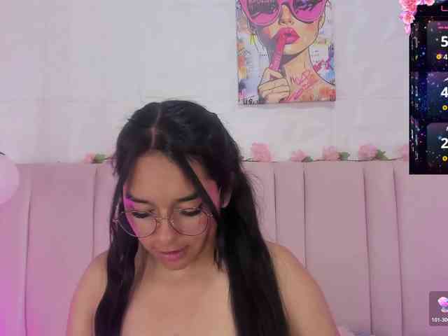 cloe-maisonn webcam