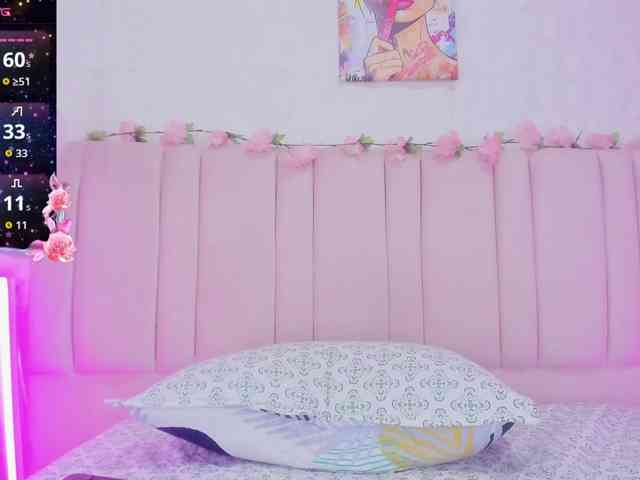 cloe-maisonn webcam