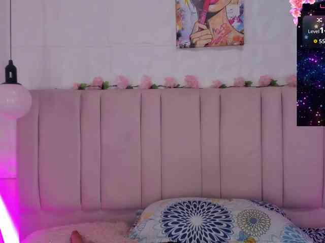 cloe-maisonn webcam