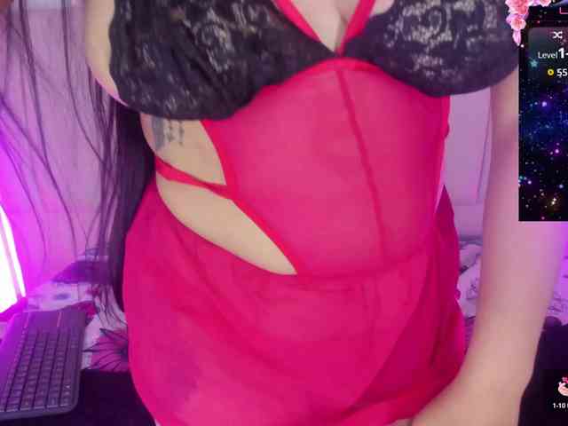 cloe-maisonn webcam