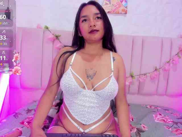 cloe-maisonn webcam