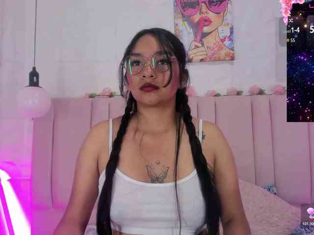 cloe-maisonn webcam