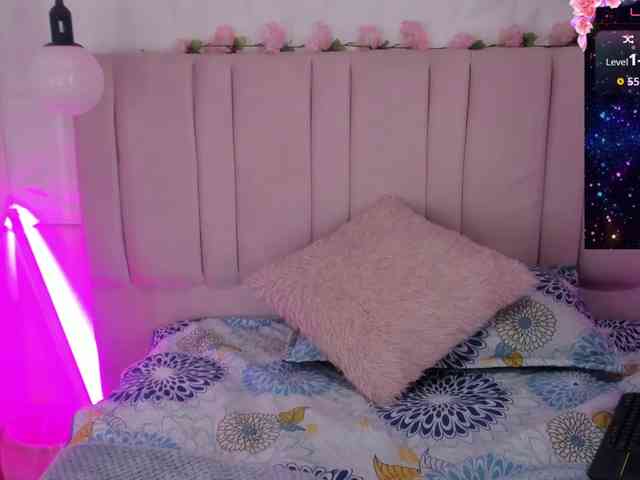cloe-maisonn webcam