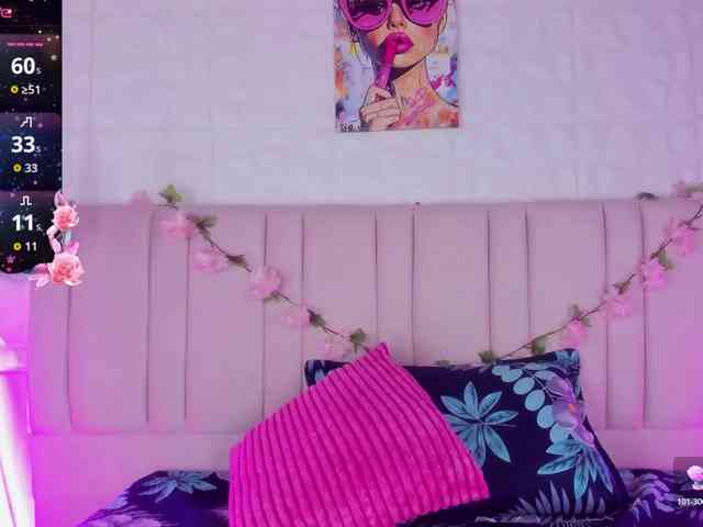 cloe-maisonn webcam