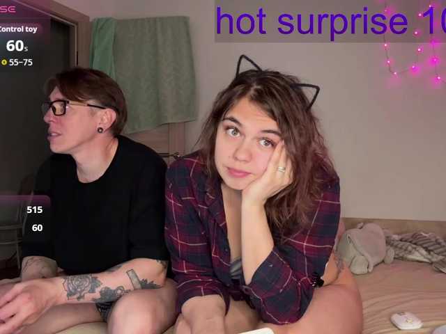 live-sexy1's BongaCams show and profile