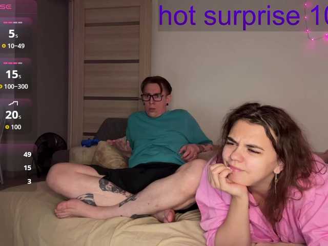 стрип от live-sexy1