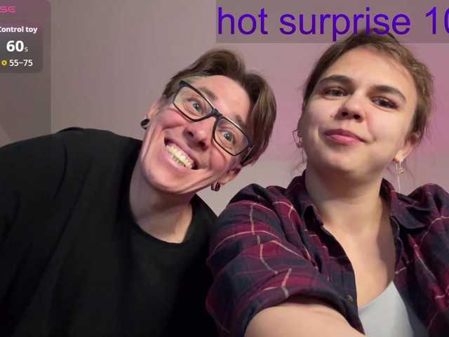 live-sexy1's BongaCams show and profile