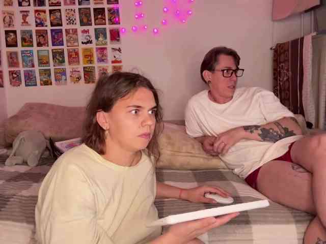 live-sexy1 webcam
