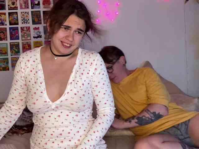 Модель: live-sexy1