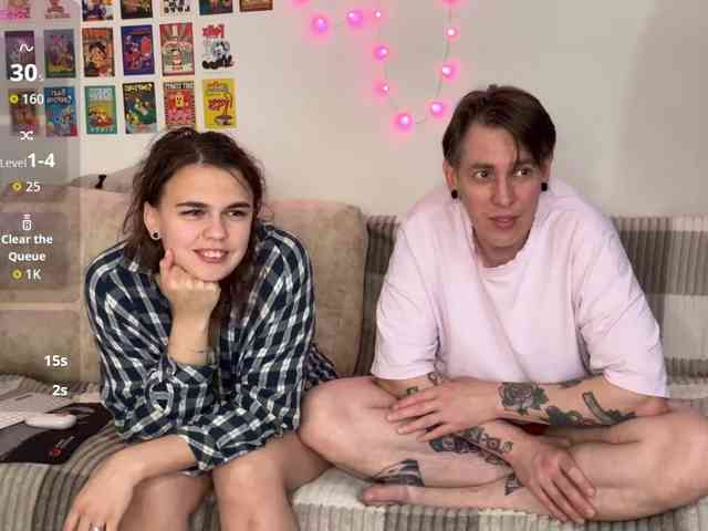 live-sexy1 webcam