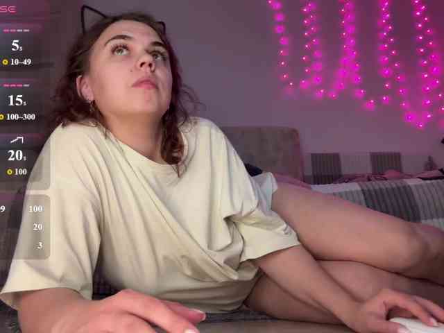 Модель: live-sexy1