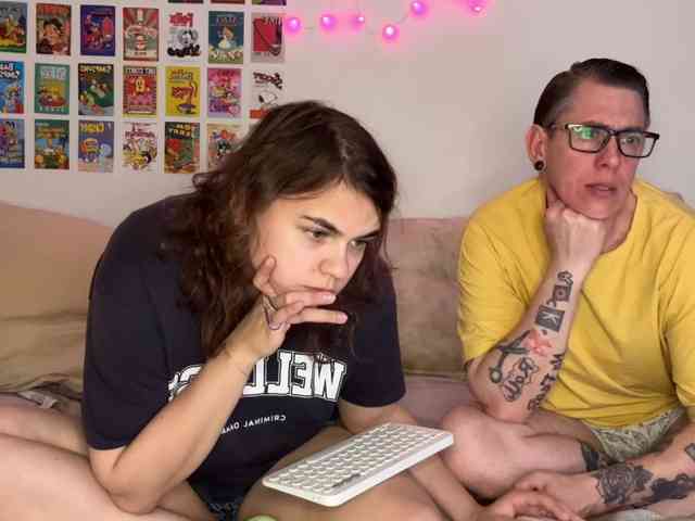 live-sexy1 webcam