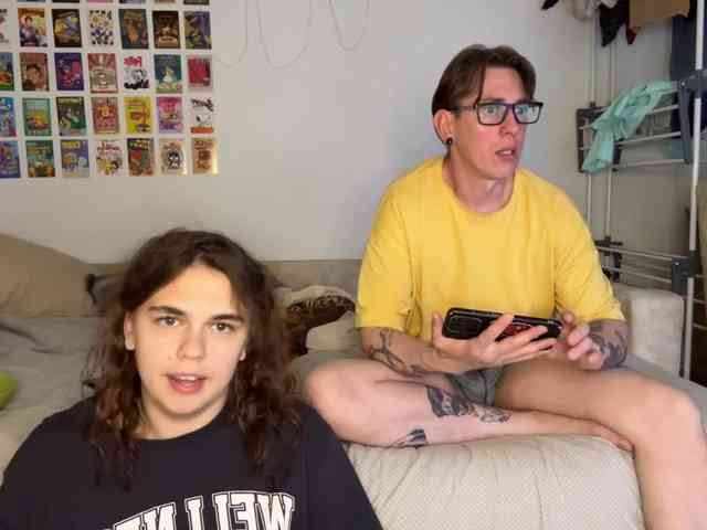 live-sexy1 webcam