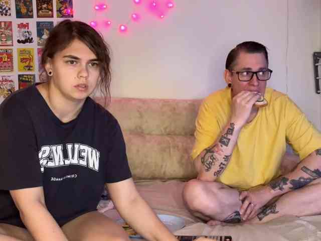 live-sexy1 webcam