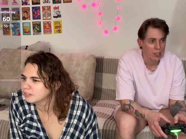 Модель: live-sexy1