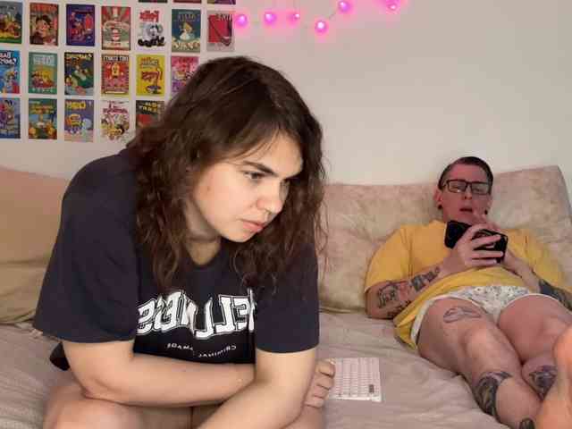 live-sexy1 webcam