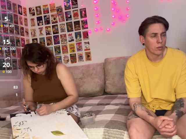 live-sexy1 webcam