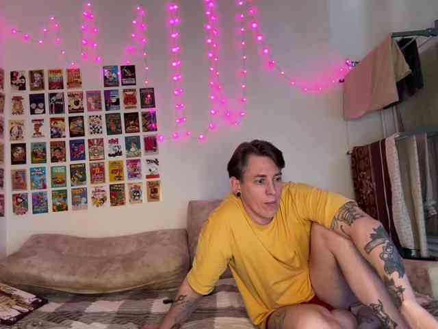 Модель: live-sexy1