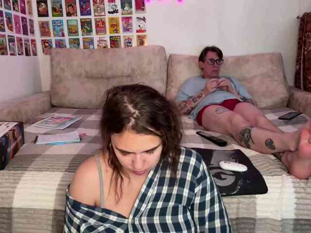 live-sexy1 webcam