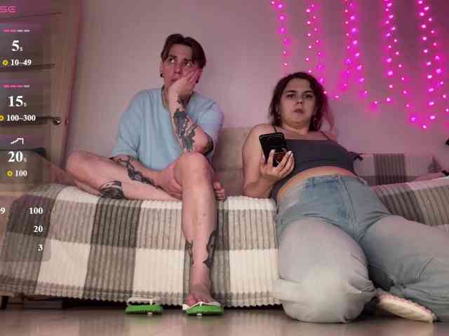 Модель: live-sexy1