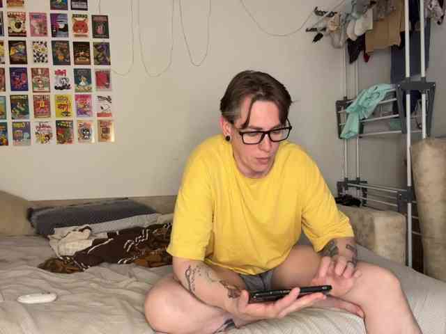 live-sexy1 webcam
